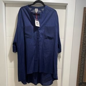 BRAND NEW ANNE KLEIN TOP